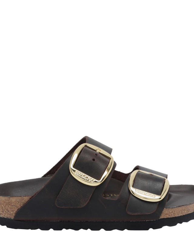 [Birkenstock] Sandals FW26 1032916HABANA