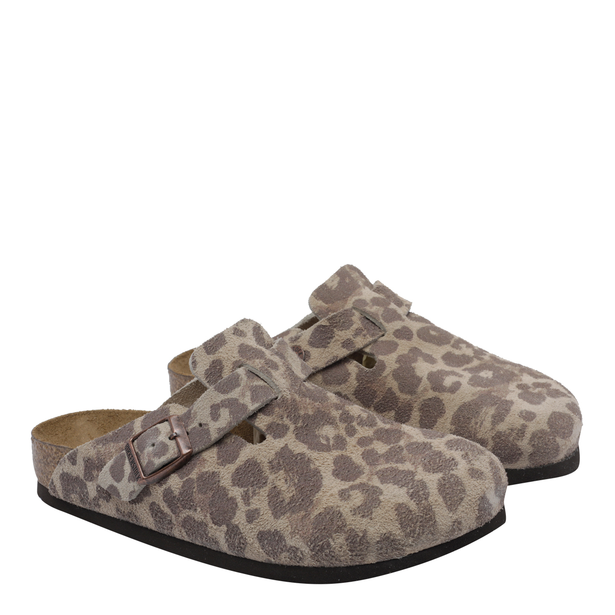 [Birkenstock] Sandals FW26 1033324LEO SANDCASTLE