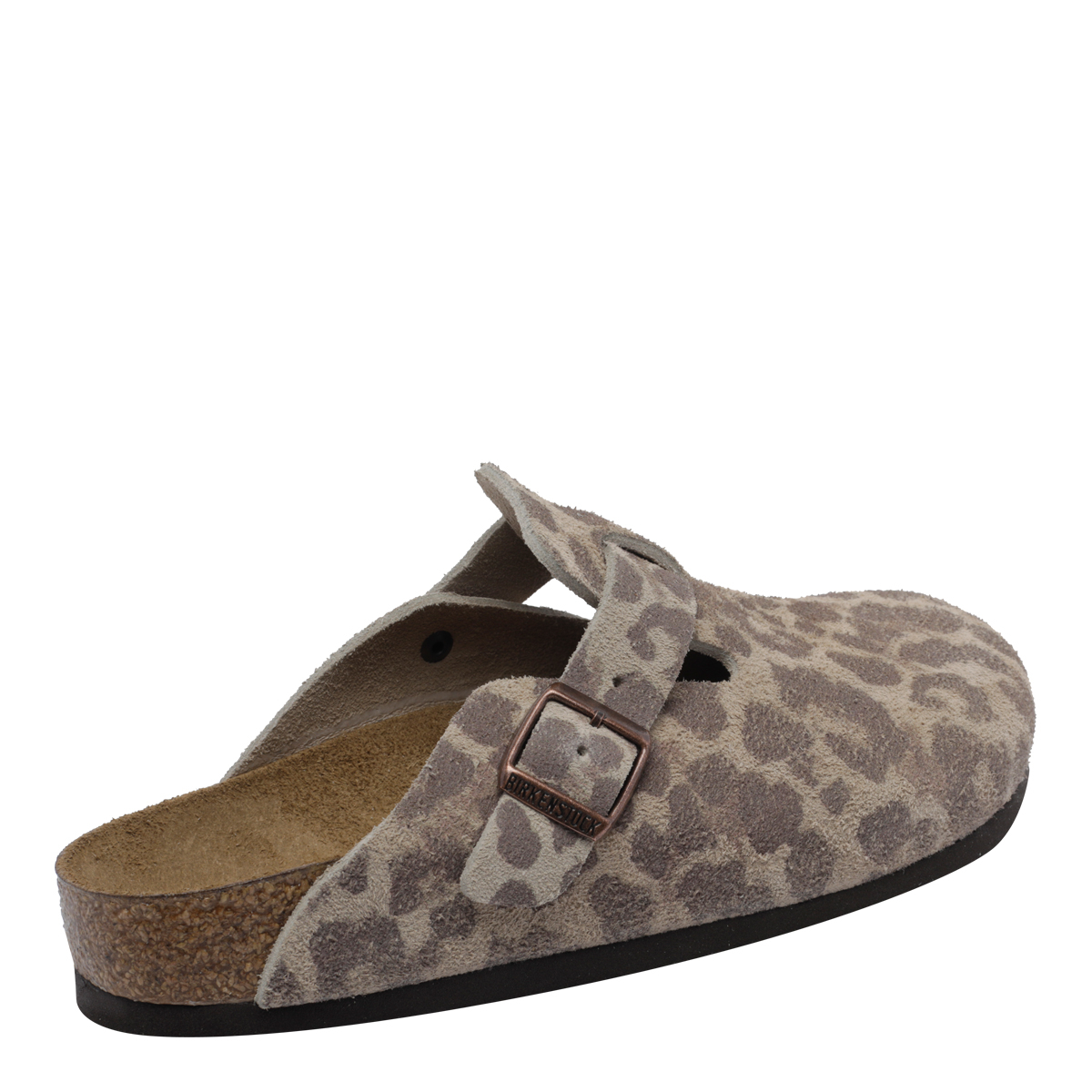 [Birkenstock] Sandals FW26 1033324LEO SANDCASTLE