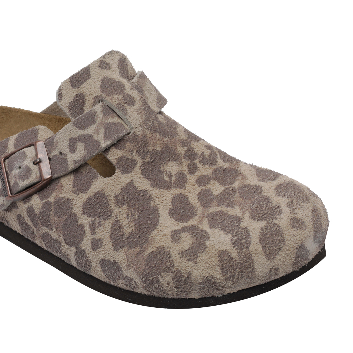 [Birkenstock] Sandals FW26 1033324LEO SANDCASTLE