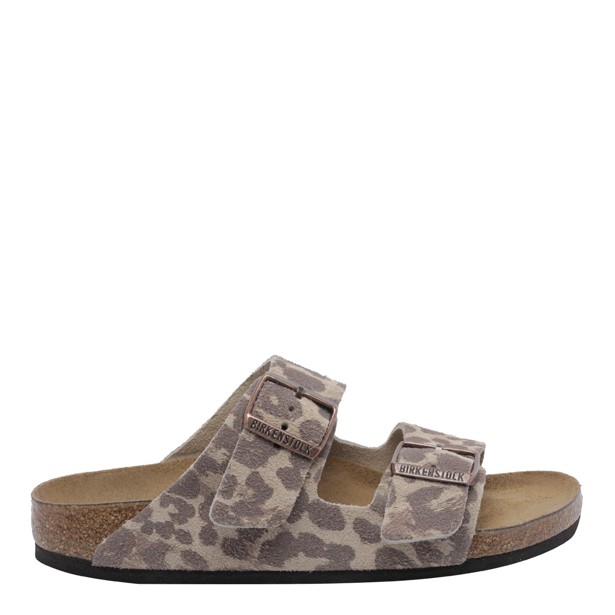 [Birkenstock] Sandals FW26 1033330LEO SANDCASTLE