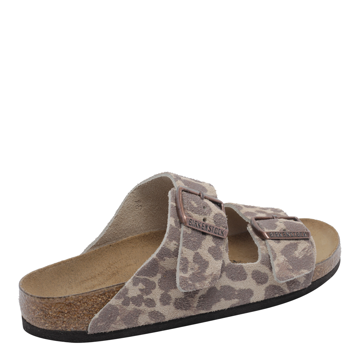 [Birkenstock] Sandals FW26 1033330LEO SANDCASTLE