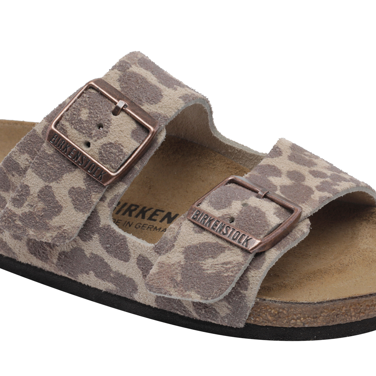 [Birkenstock] Sandals FW26 1033330LEO SANDCASTLE
