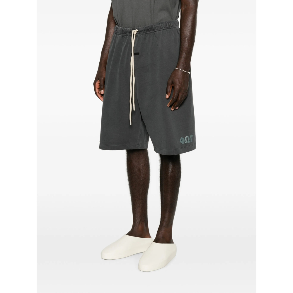 [Fear Of God Essentials] Shorts FW26 RW00277  WIGRE