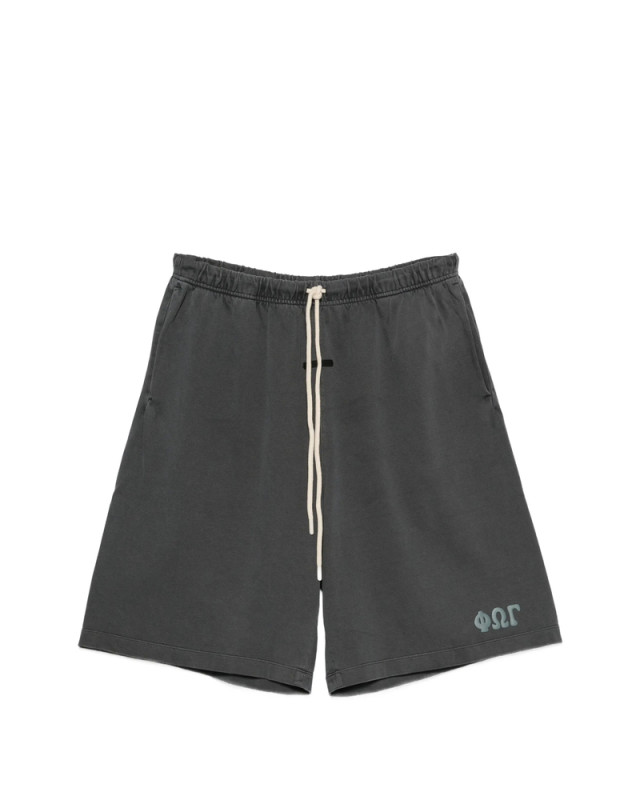 [Fear Of God Essentials] Shorts FW26 RW00277  WIGRE