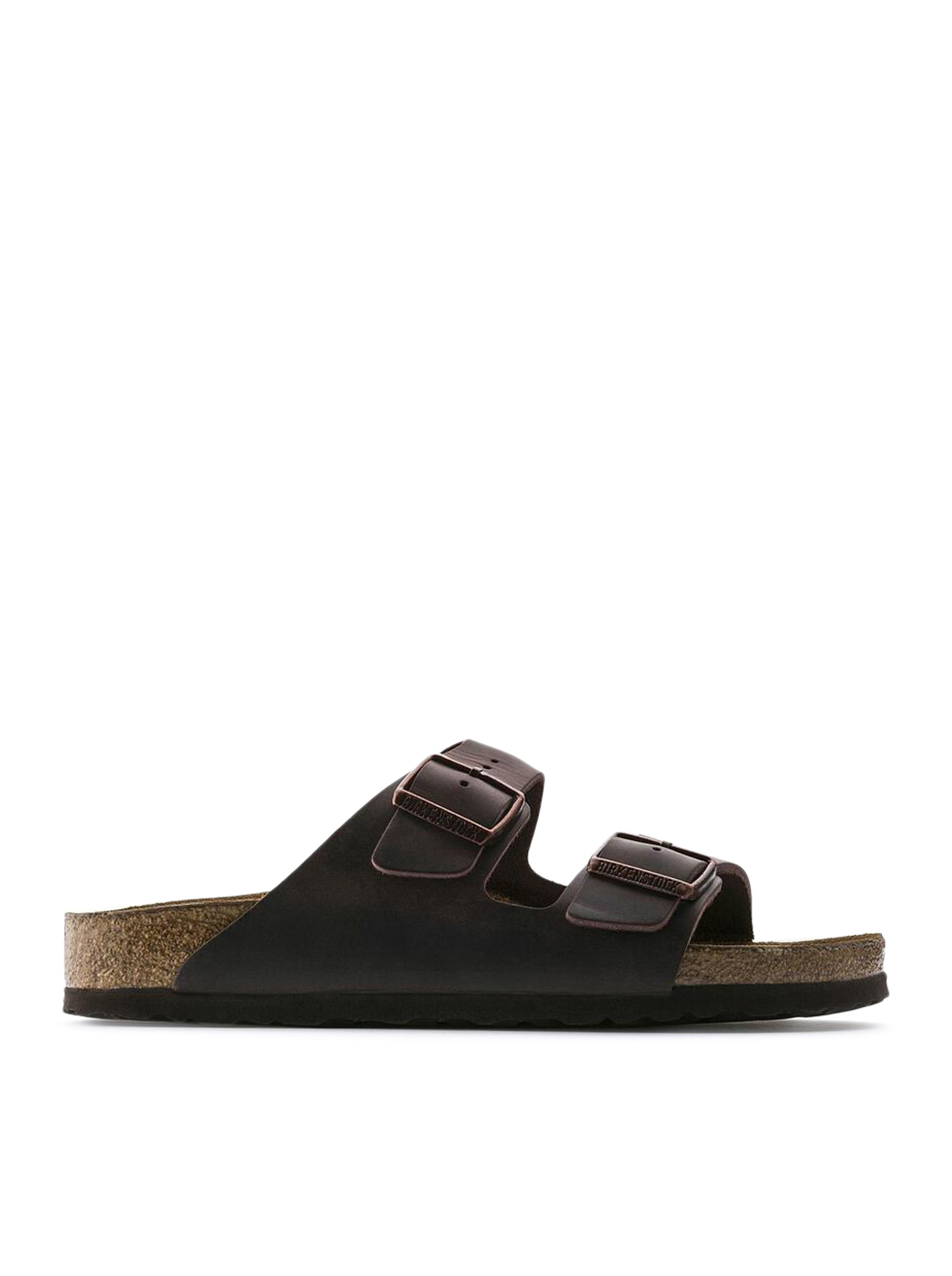 [Birkenstock] Sandals FW26 452763HABANA