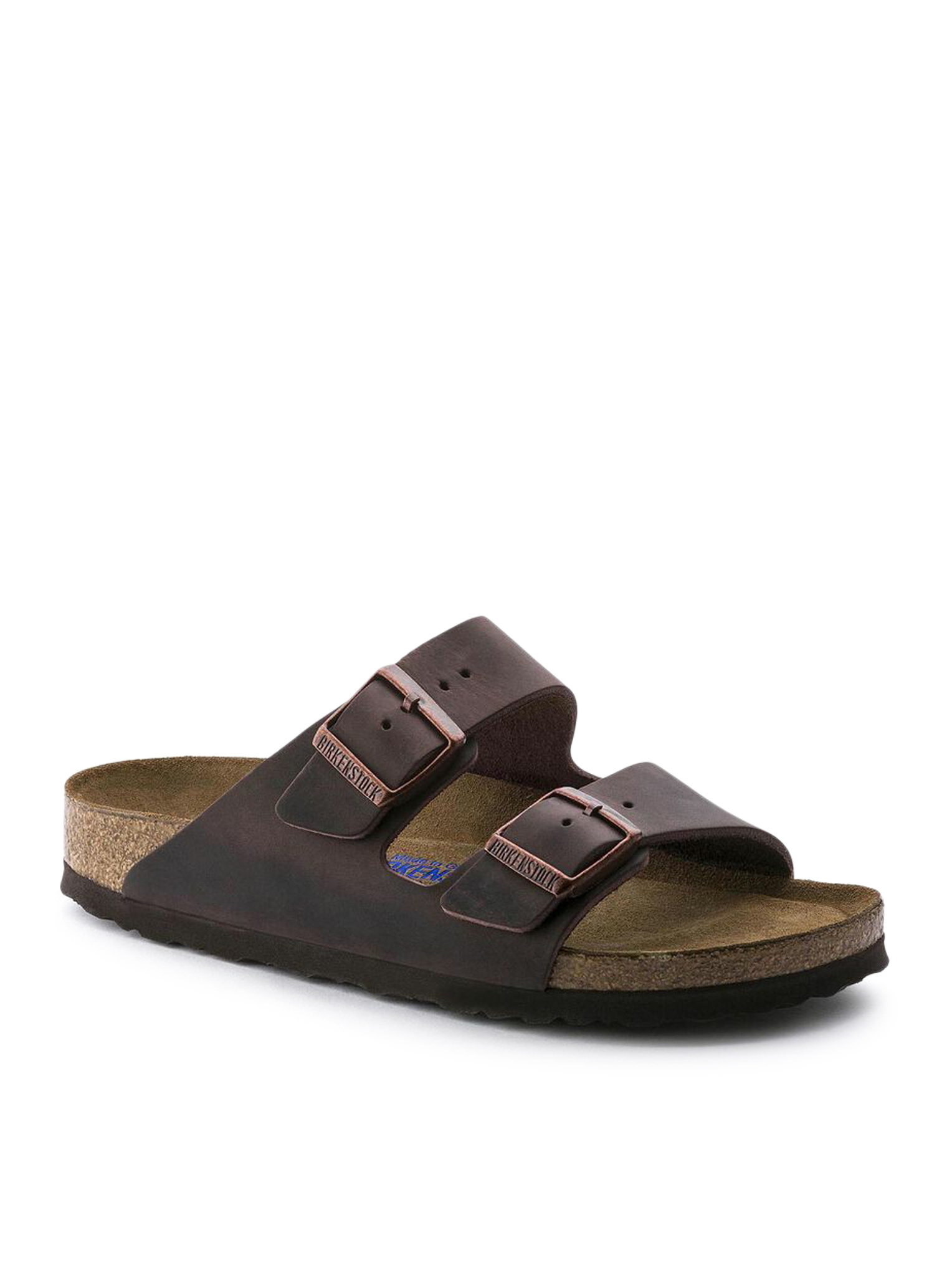 [Birkenstock] Sandals FW26 452763HABANA
