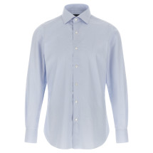 [Finamore] Shirts Long Sleeve FW26 C056507