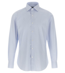 [Finamore] Shirts Long Sleeve FW26 C056507