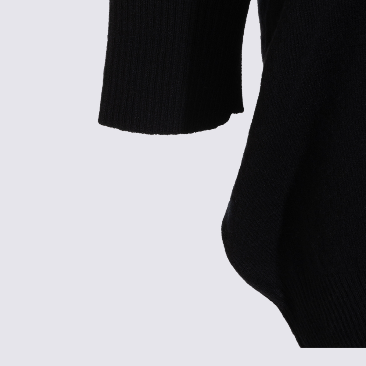 [Alberta Ferretti] Long sleeve dress FW26 262UA048766040555