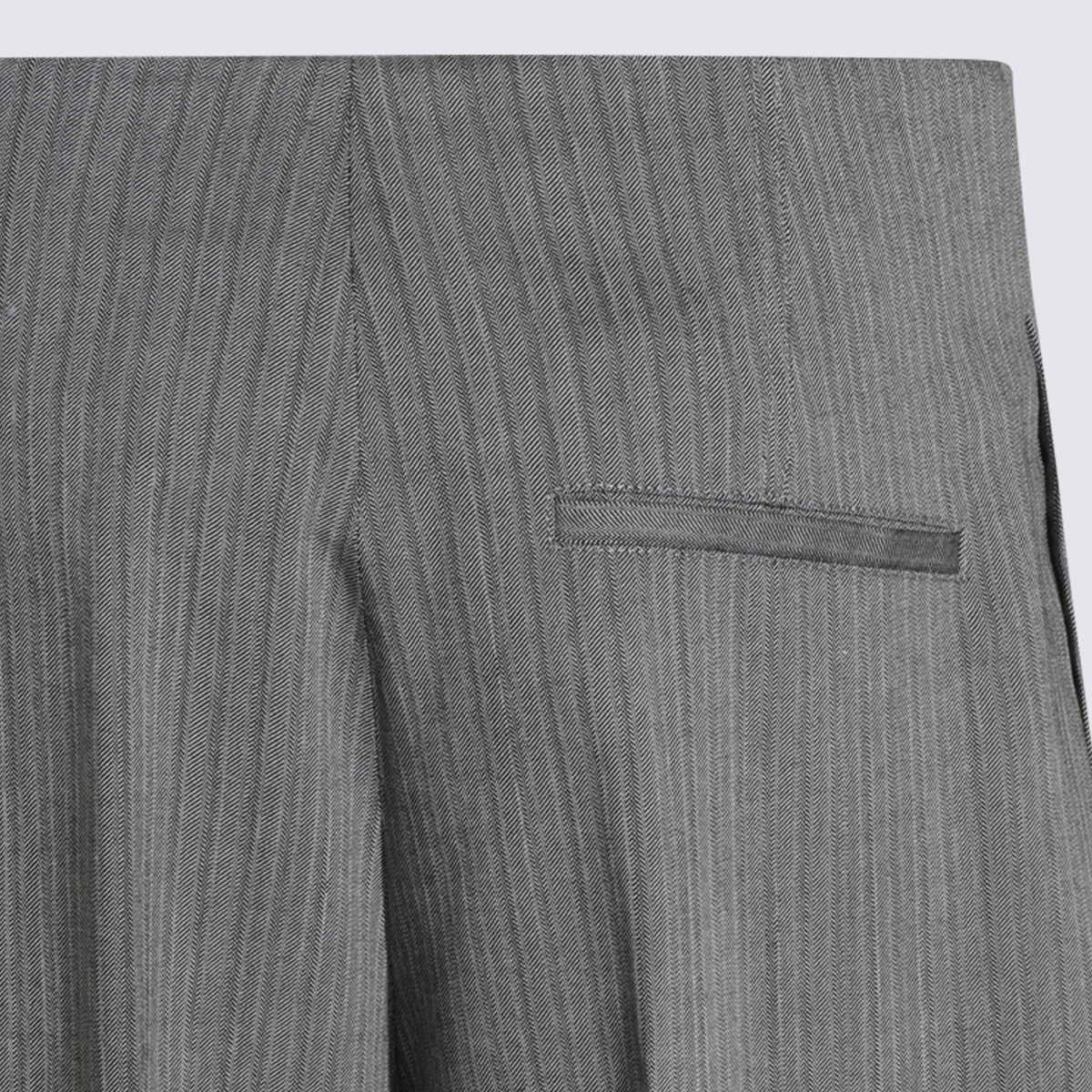[Alberta Ferretti] Trousers FW26 262UA030366391501