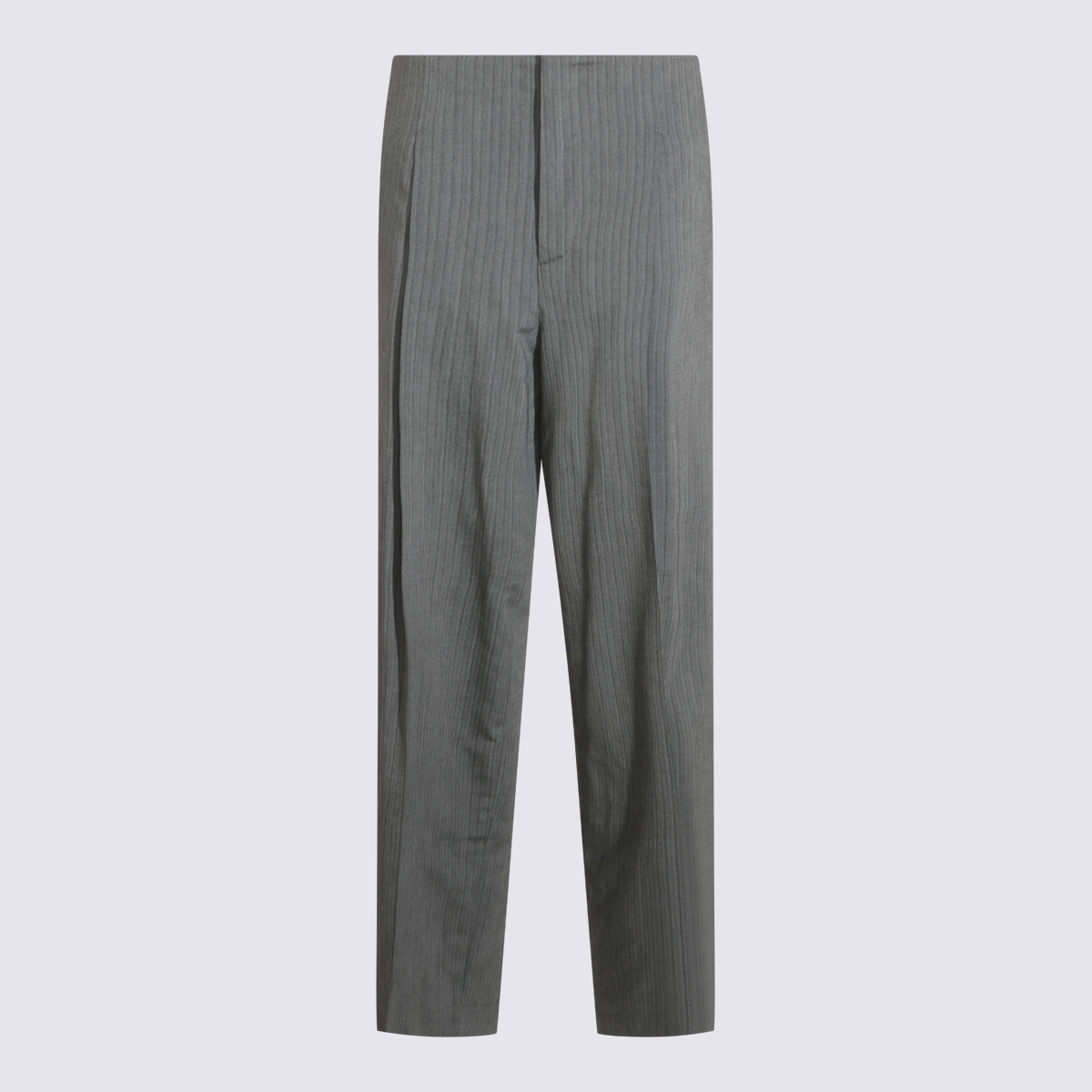 [Alberta Ferretti] Trousers FW26 262UA030366391501