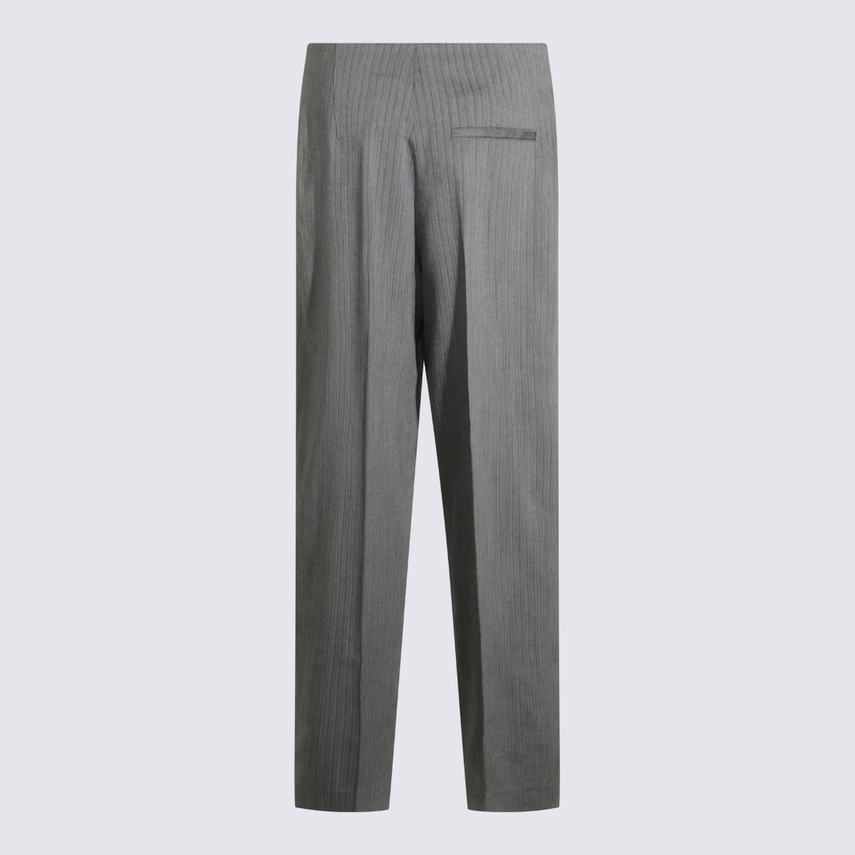 [Alberta Ferretti] Trousers FW26 262UA030366391501