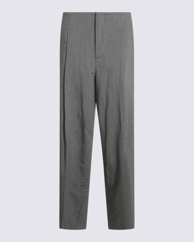 [Alberta Ferretti] Trousers FW26 262UA030366391501