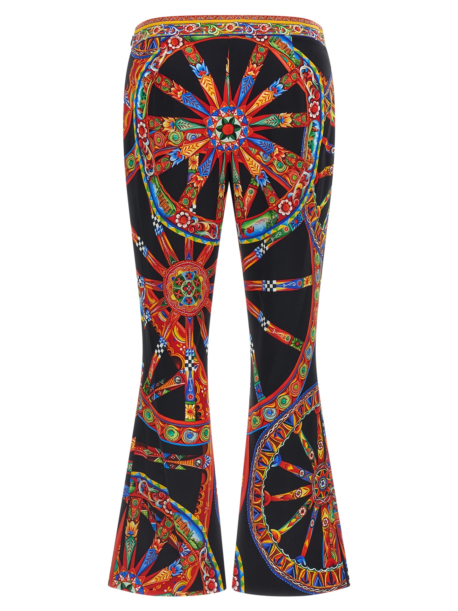 [Dolce & Gabbana] Pants FW26 FTAG7TFSA9UHN6CL