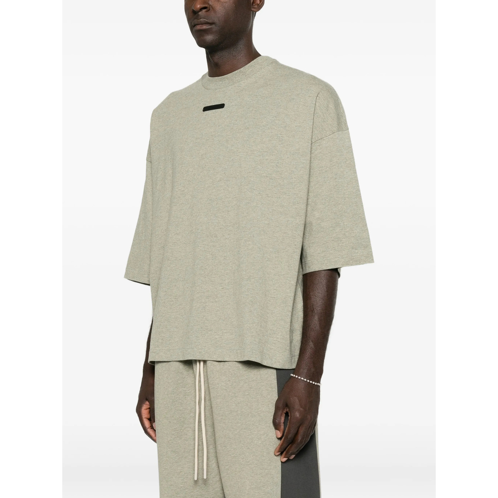 [Fear Of God Essentials] T-shirts Short Sleeve FW26 RW00266  SEHEA