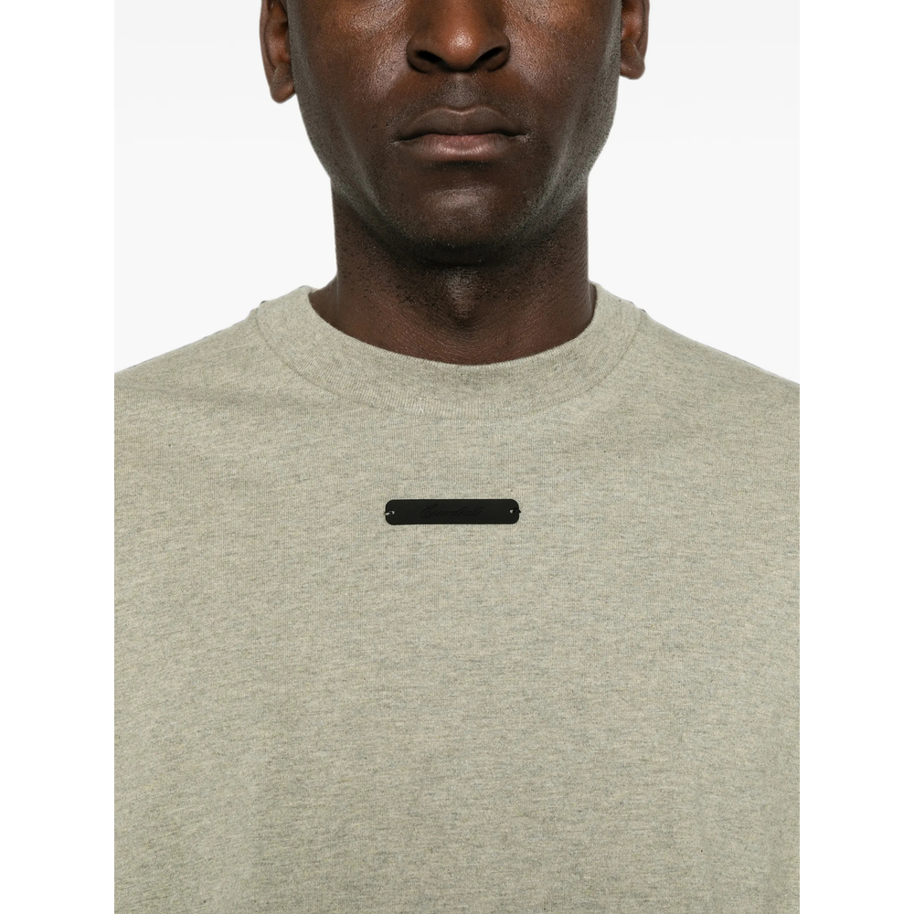 [Fear Of God Essentials] T-shirts Short Sleeve FW26 RW00266  SEHEA