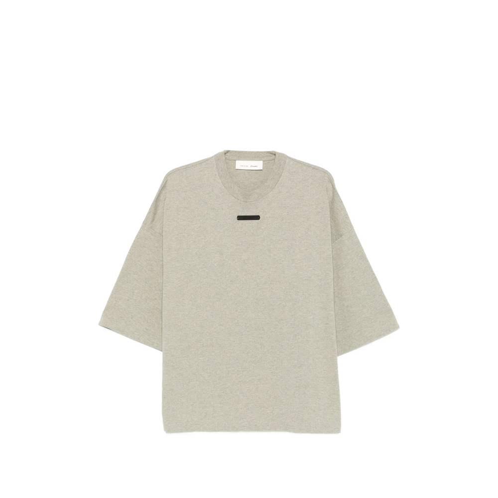 [Fear Of God Essentials] T-shirts Short Sleeve FW26 RW00266  SEHEA