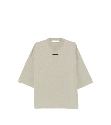 [Fear Of God Essentials] T-shirts Short Sleeve FW26 RW00266  SEHEA
