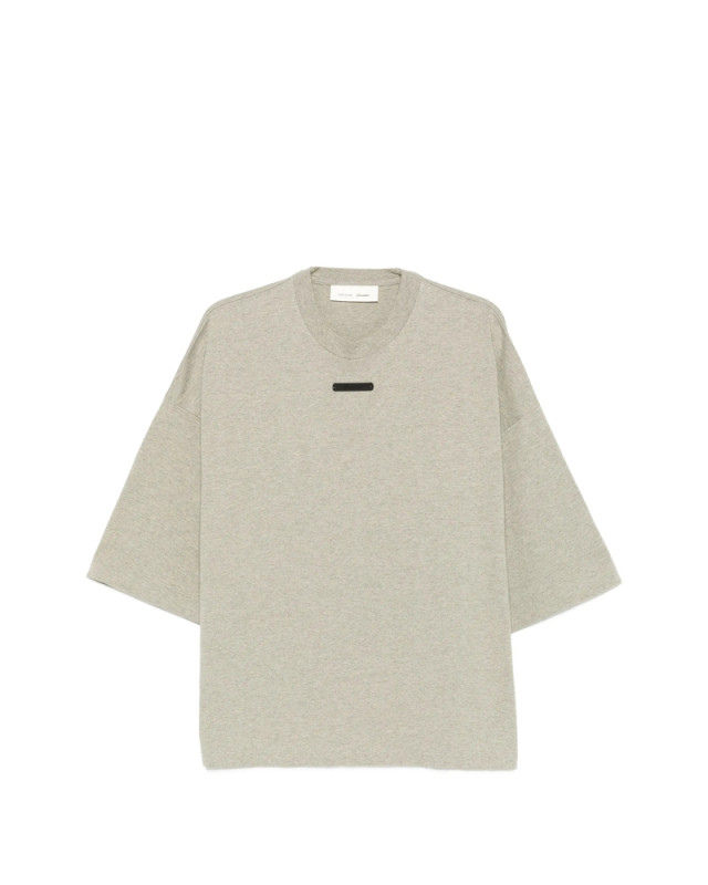 [Fear Of God Essentials] T-shirts Short Sleeve FW26 RW00266  SEHEA