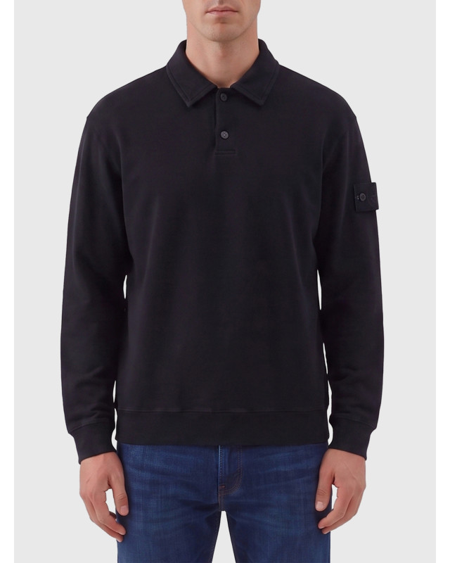 [Stone Island] T-shirts Long Sleeve FW26 L2S156100026_S0F53_V0020