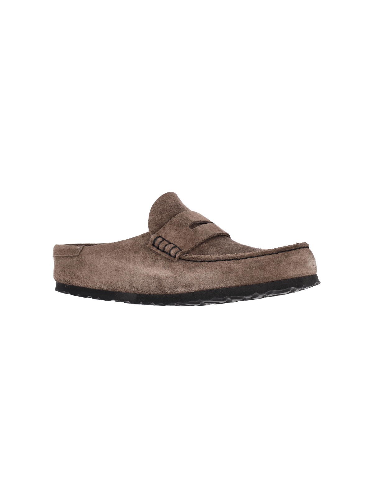 [Birkenstock] Mules FW26 1029712CONCRETE GRAY