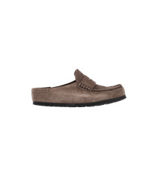 [Birkenstock] Mules FW26 1029712CONCRETE GRAY