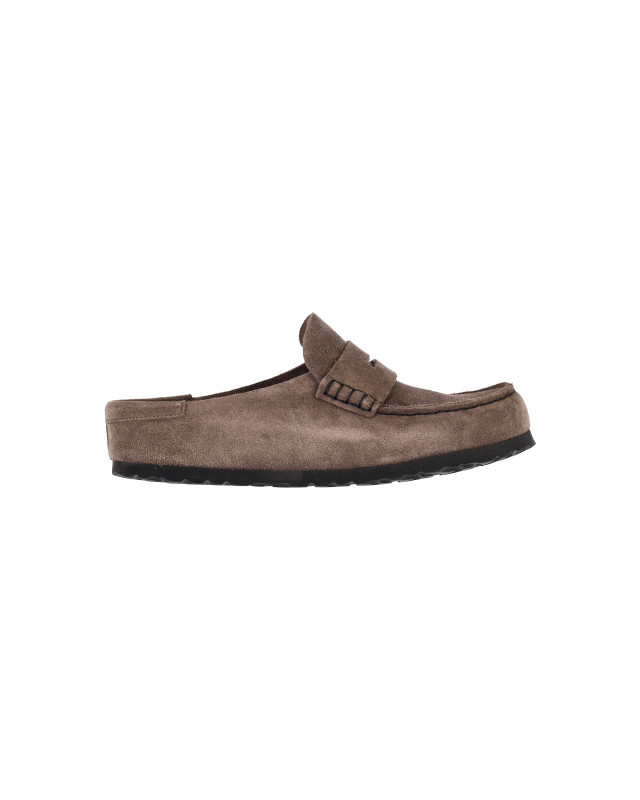 [Birkenstock] Mules FW26 1029712CONCRETE GRAY