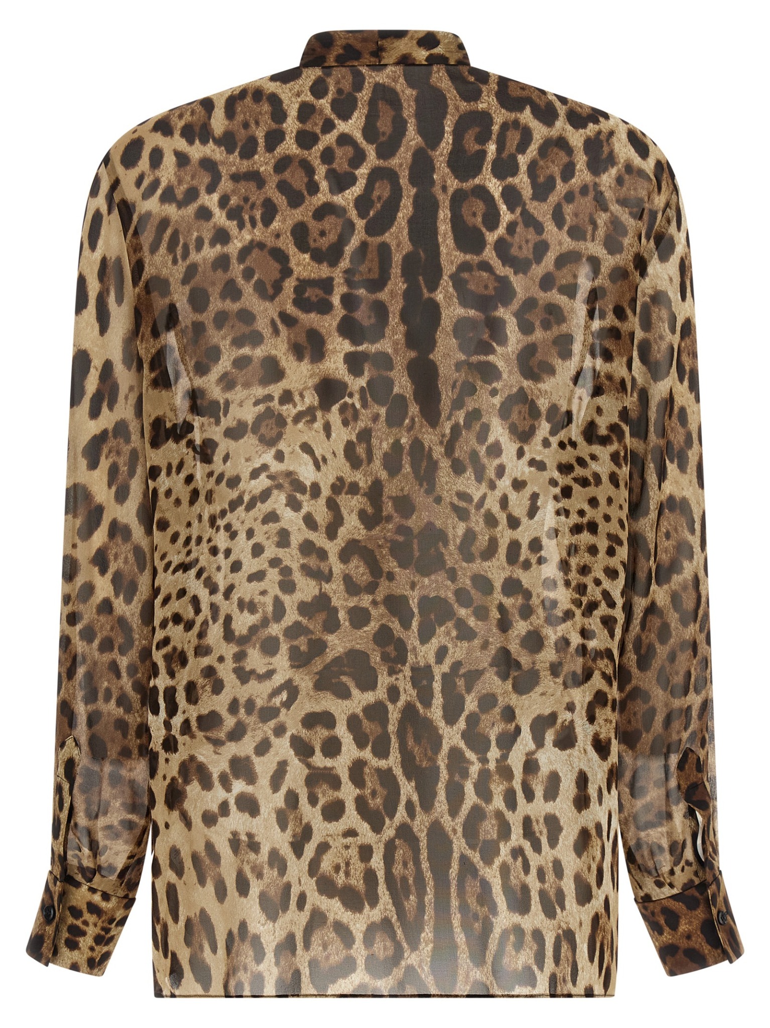 [Dolce & Gabbana] Shirts Long Sleeve FW26 F5T27TIS1DYHY13M