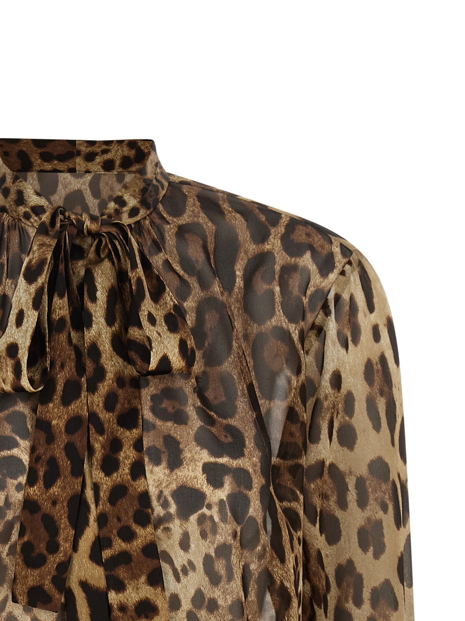 [Dolce & Gabbana] Shirts Long Sleeve FW26 F5T27TIS1DYHY13M