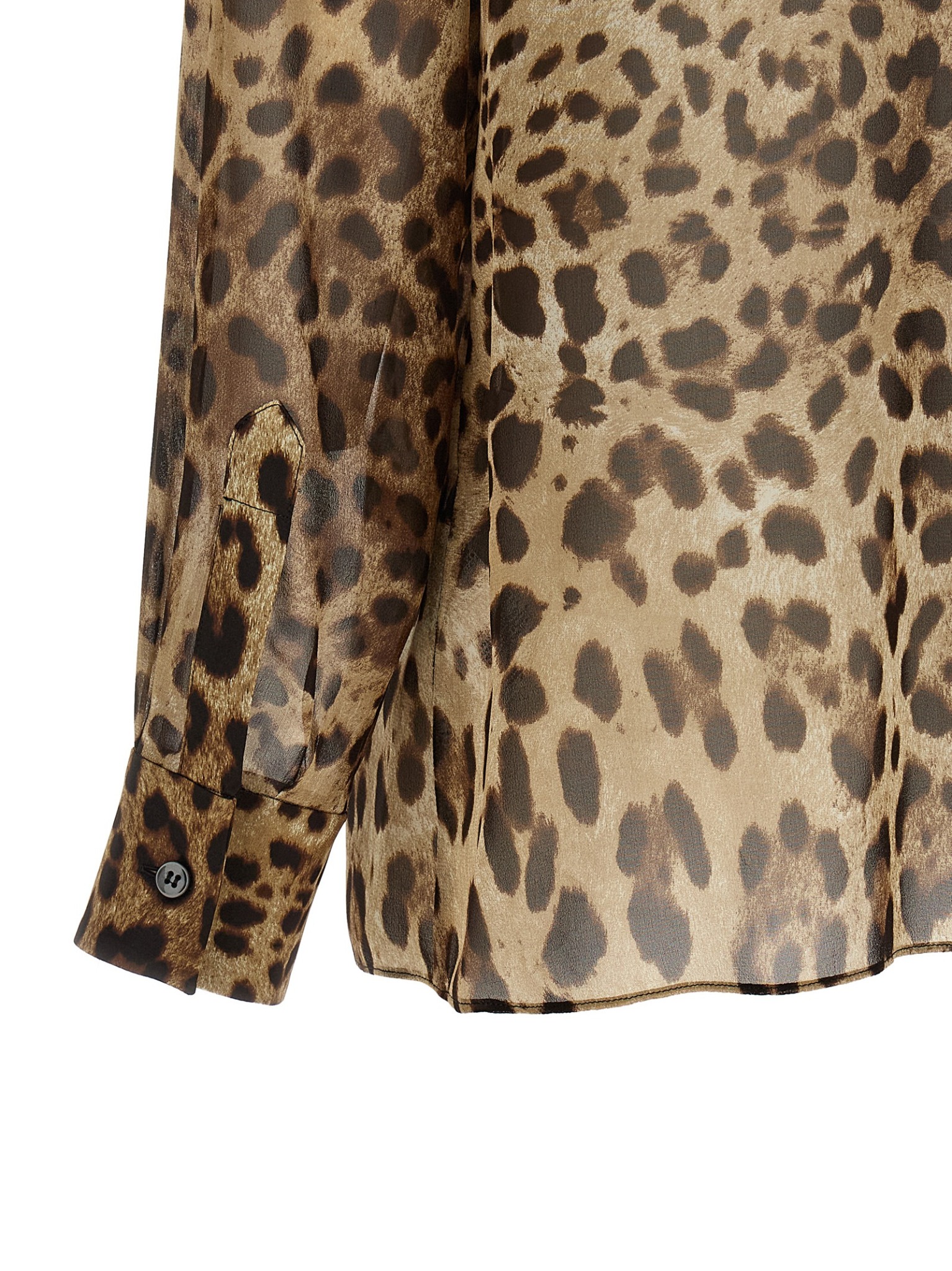 [Dolce & Gabbana] Shirts Long Sleeve FW26 F5T27TIS1DYHY13M