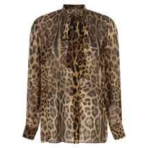 [Dolce & Gabbana] Shirts Long Sleeve FW26 F5T27TIS1DYHY13M