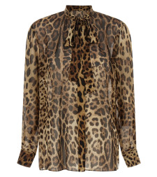 [Dolce & Gabbana] Shirts Long Sleeve FW26 F5T27TIS1DYHY13M