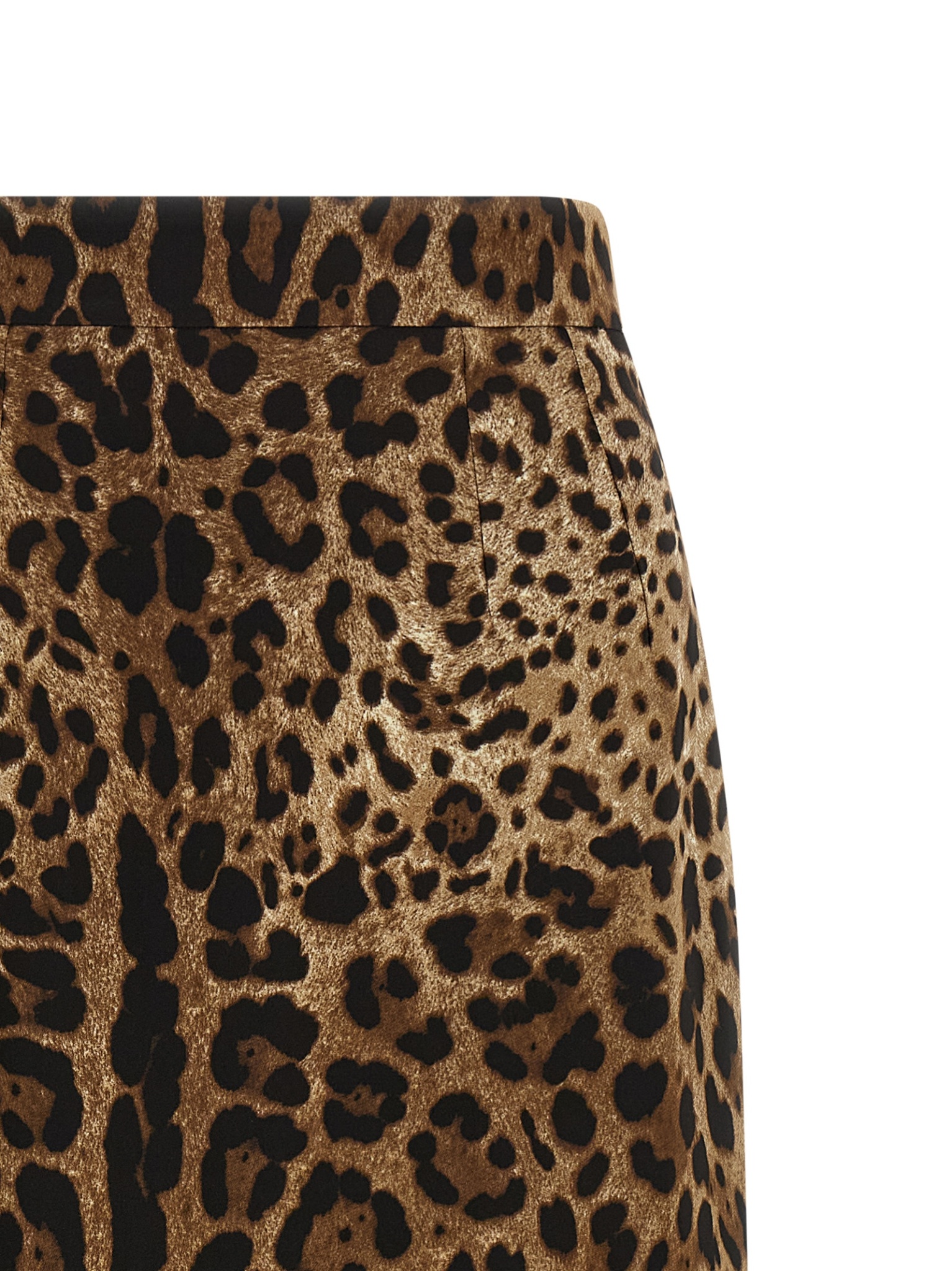 [Dolce & Gabbana] Long skirt FW26 F4B6UTFSRKYHY13M