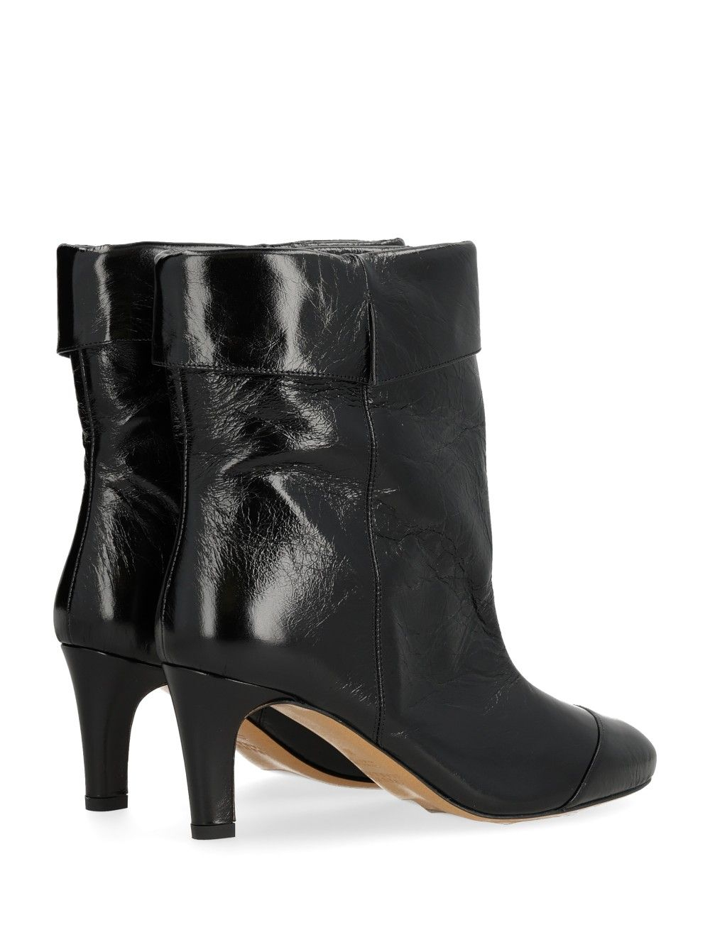 [Isabel Marant] Boots CO 26ABO0280FA-D3A05S01BK