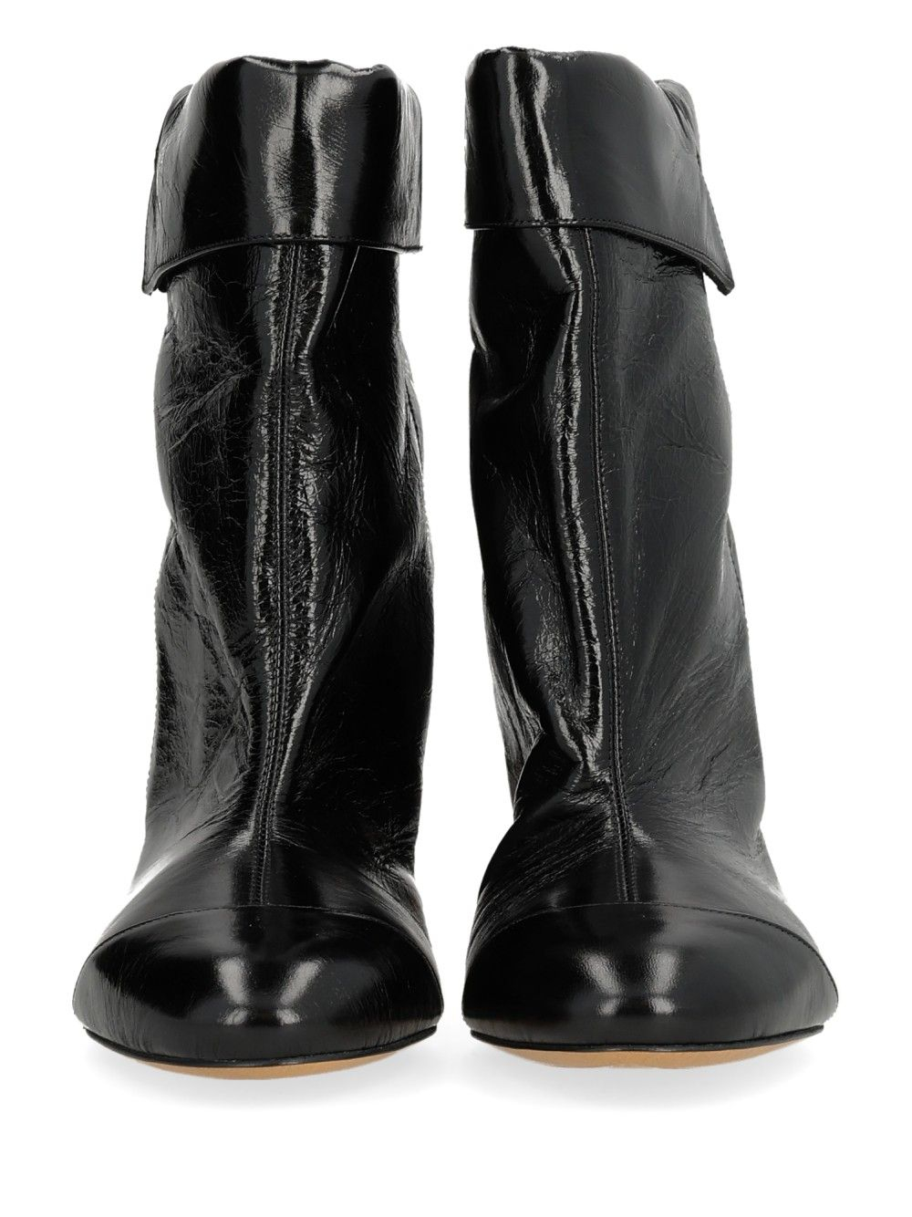 [Isabel Marant] Boots CO 26ABO0280FA-D3A05S01BK