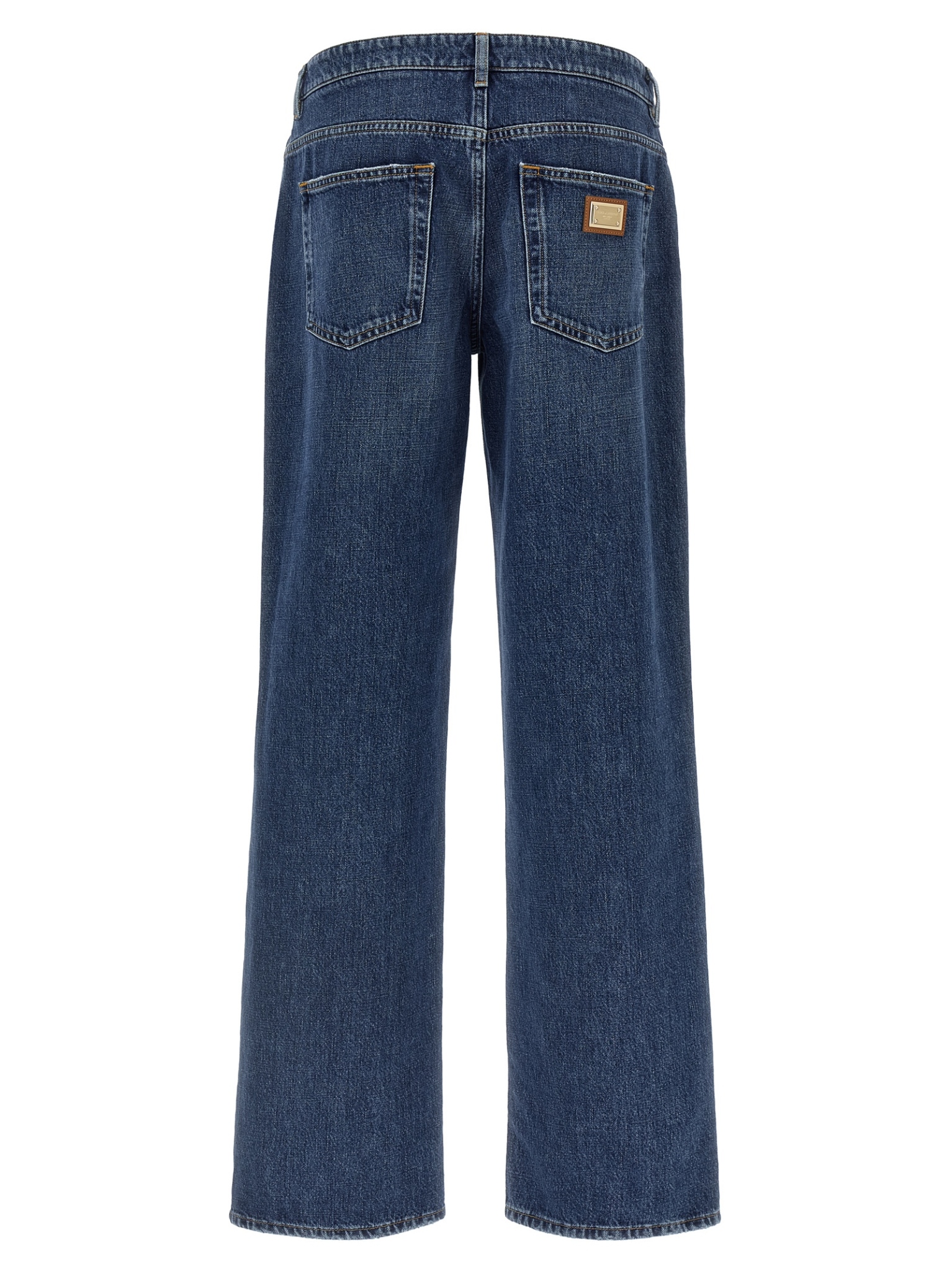 [Dolce & Gabbana] Jeans FW26 FTC8CDG8PH7S9001