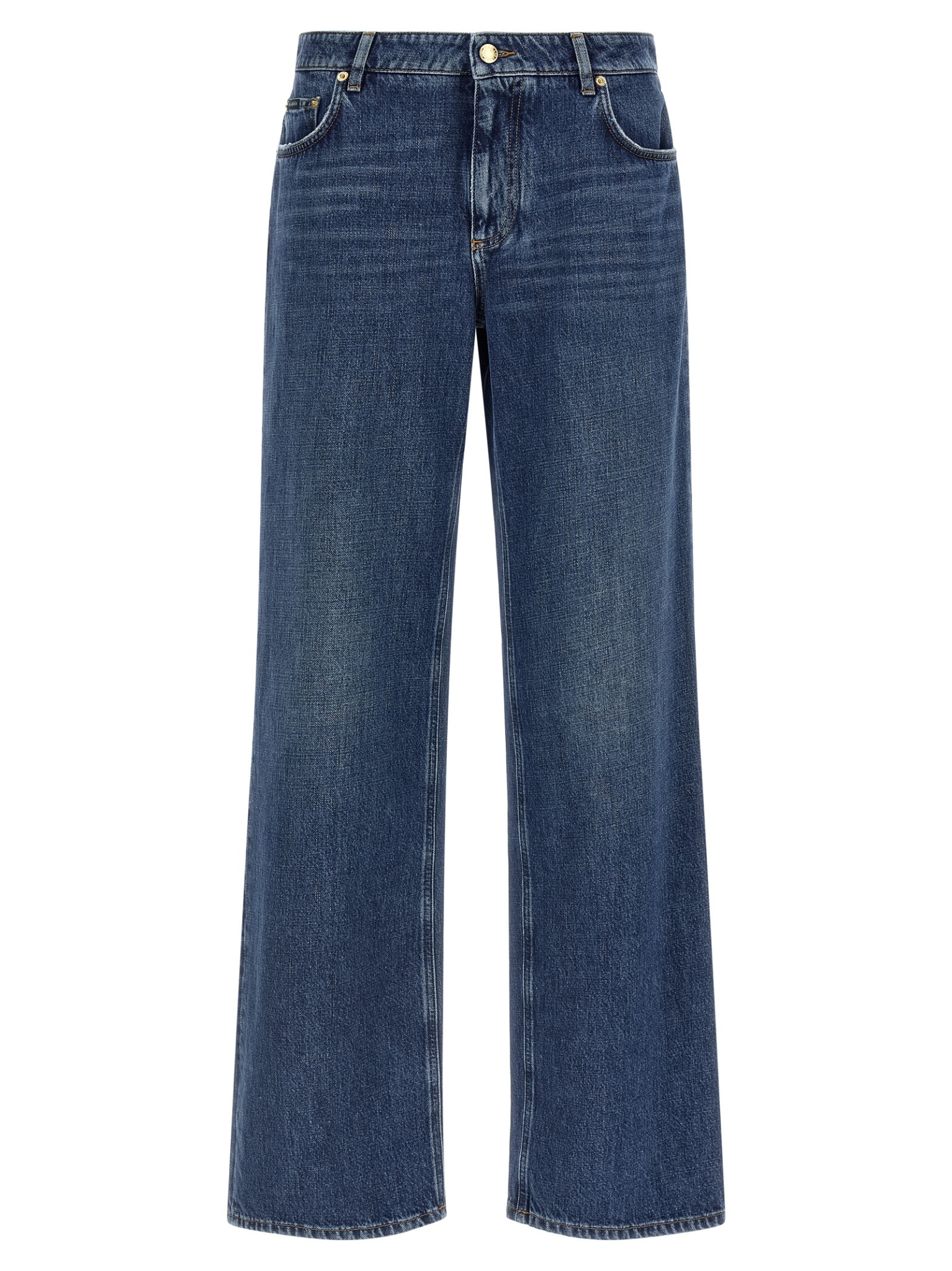 [Dolce & Gabbana] Jeans FW26 FTC8CDG8PH7S9001