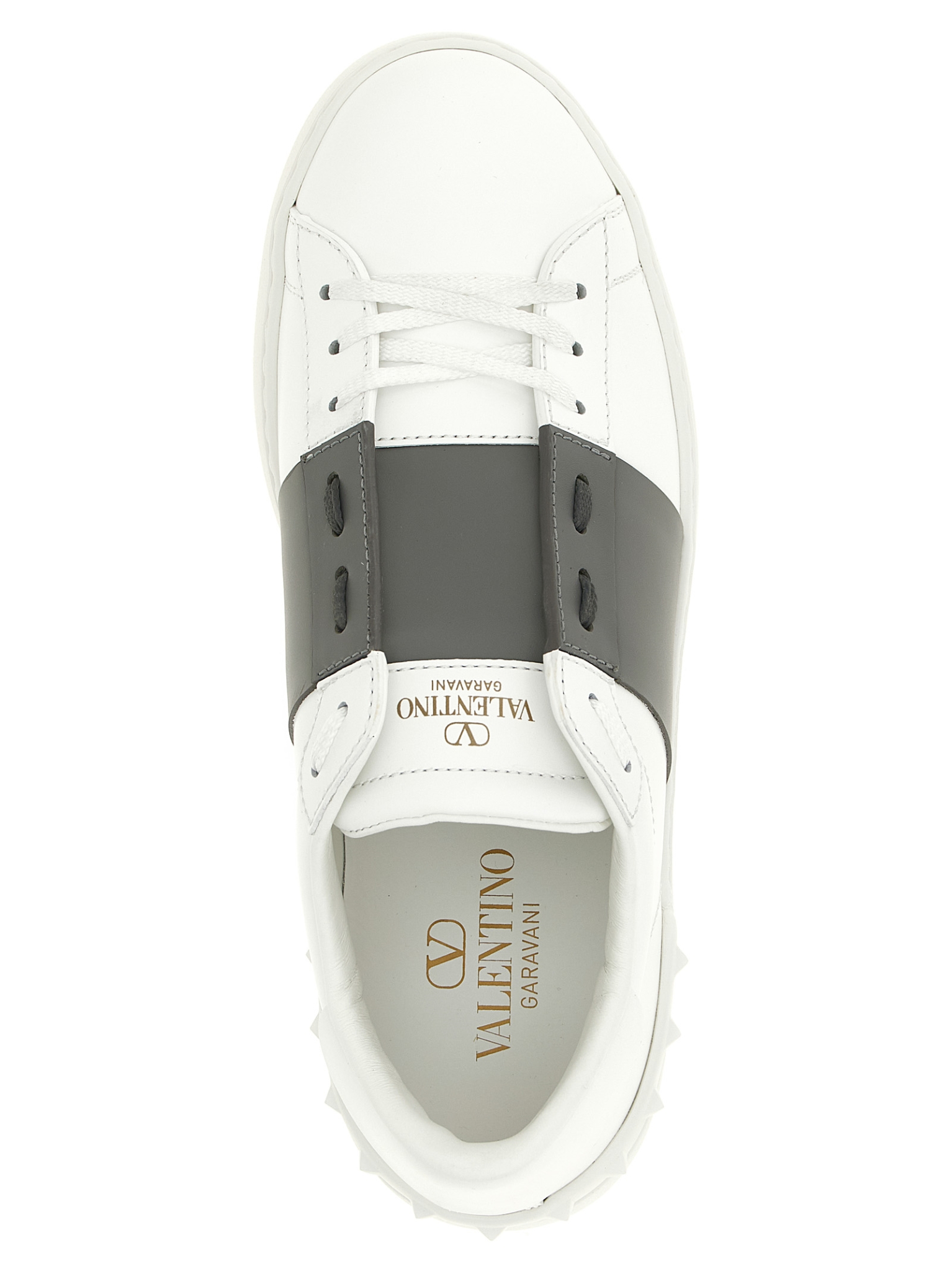 [Valentino Garavani] Sneakers FW26 Y2S0830BLU3DR