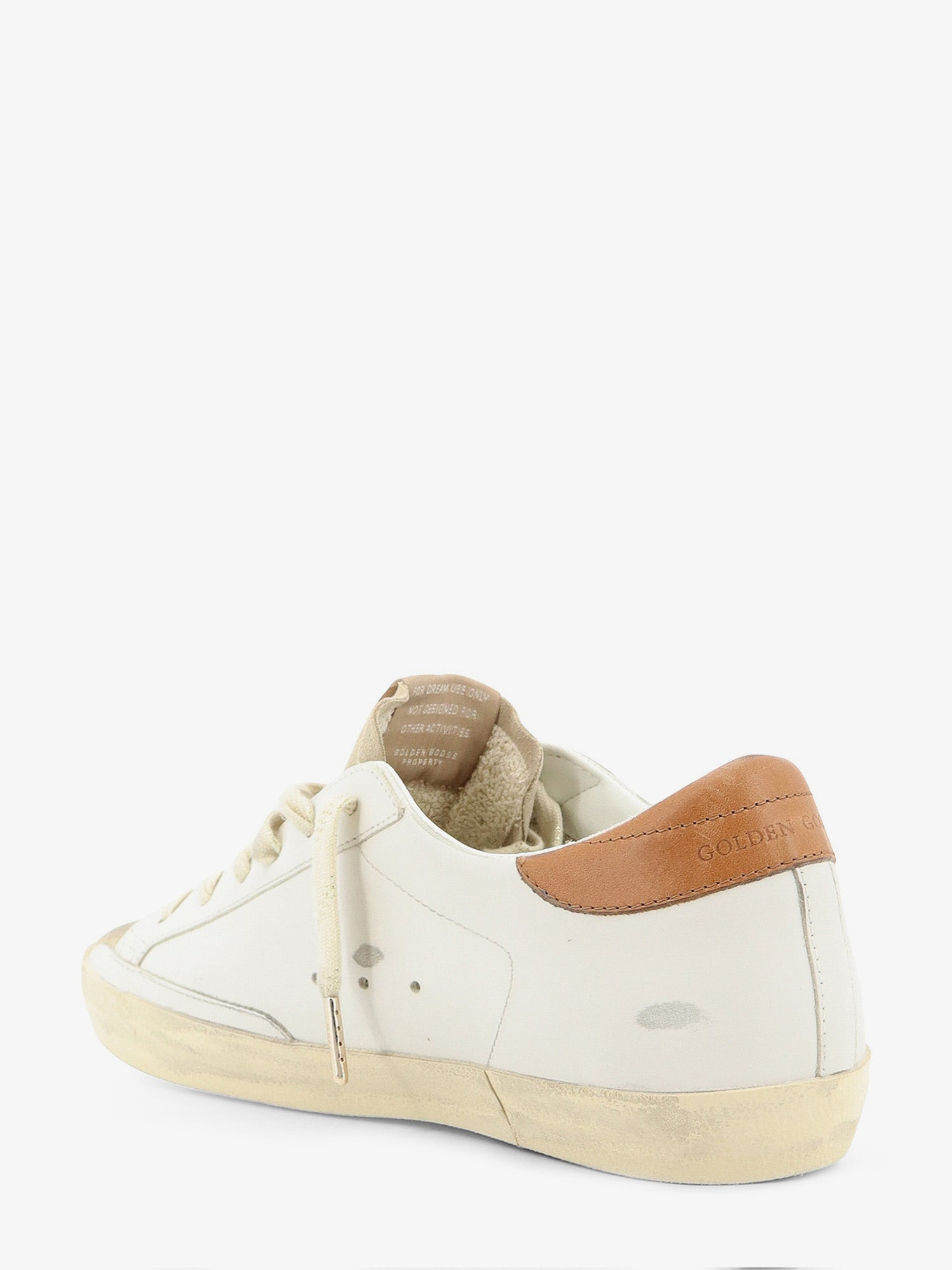 [GOLDEN GOOSE DELUXE BRAND] Sneakers FW26 GWF00101F00871912524