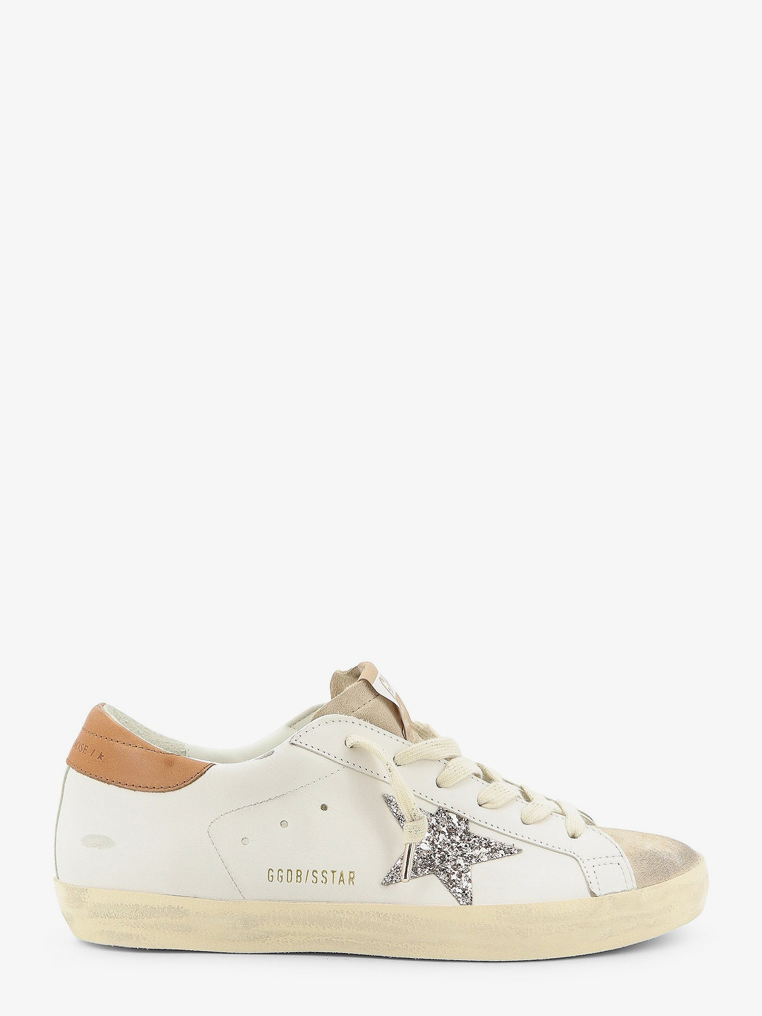 [GOLDEN GOOSE DELUXE BRAND] Sneakers FW26 GWF00101F00871912524