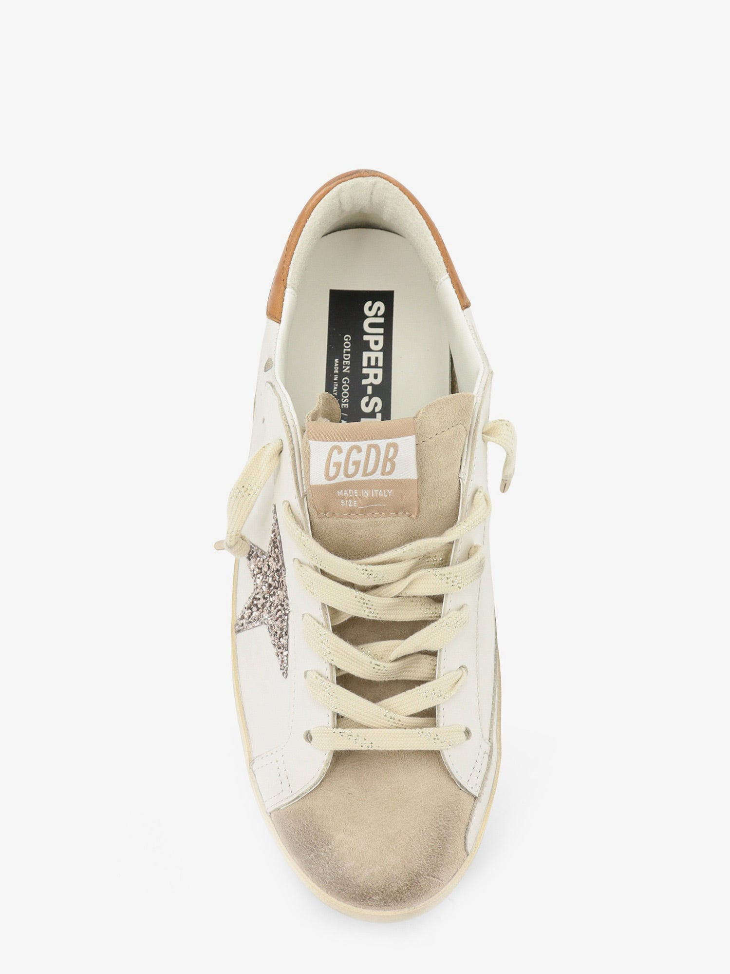 [GOLDEN GOOSE DELUXE BRAND] Sneakers FW26 GWF00101F00871912524