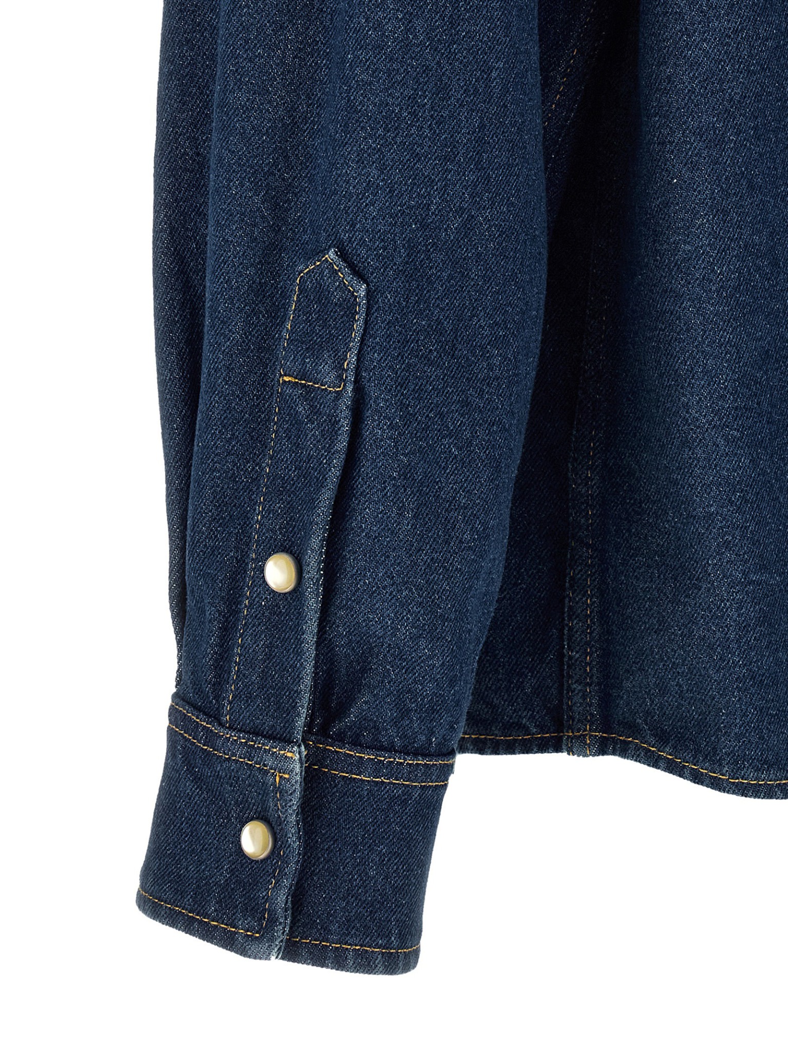 [Valentino Garavani] Shirts Long Sleeve FW26 V3DB13XBKP558