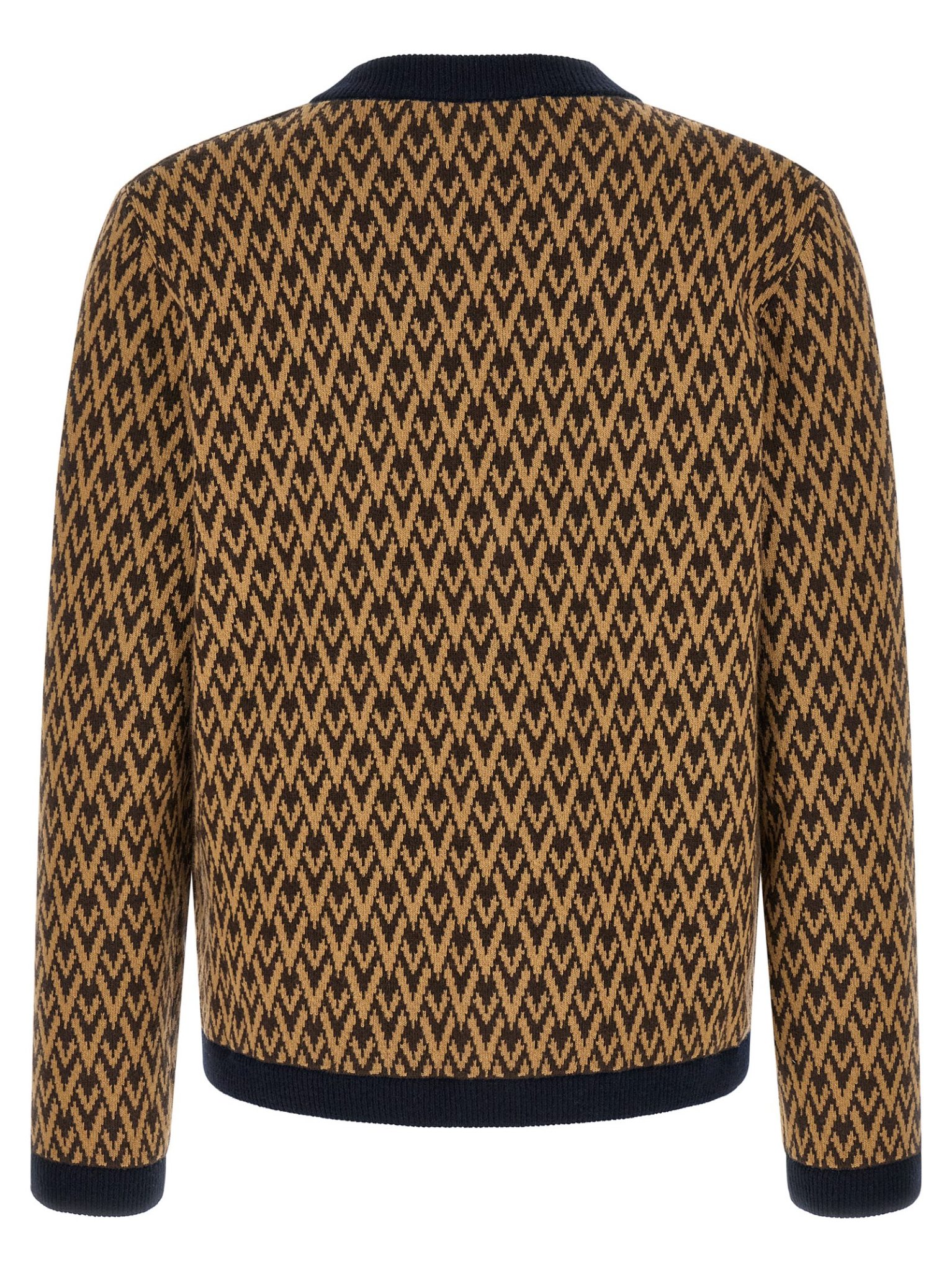 [Valentino Garavani] Knitwear FW26 V3KA04IAR10PF