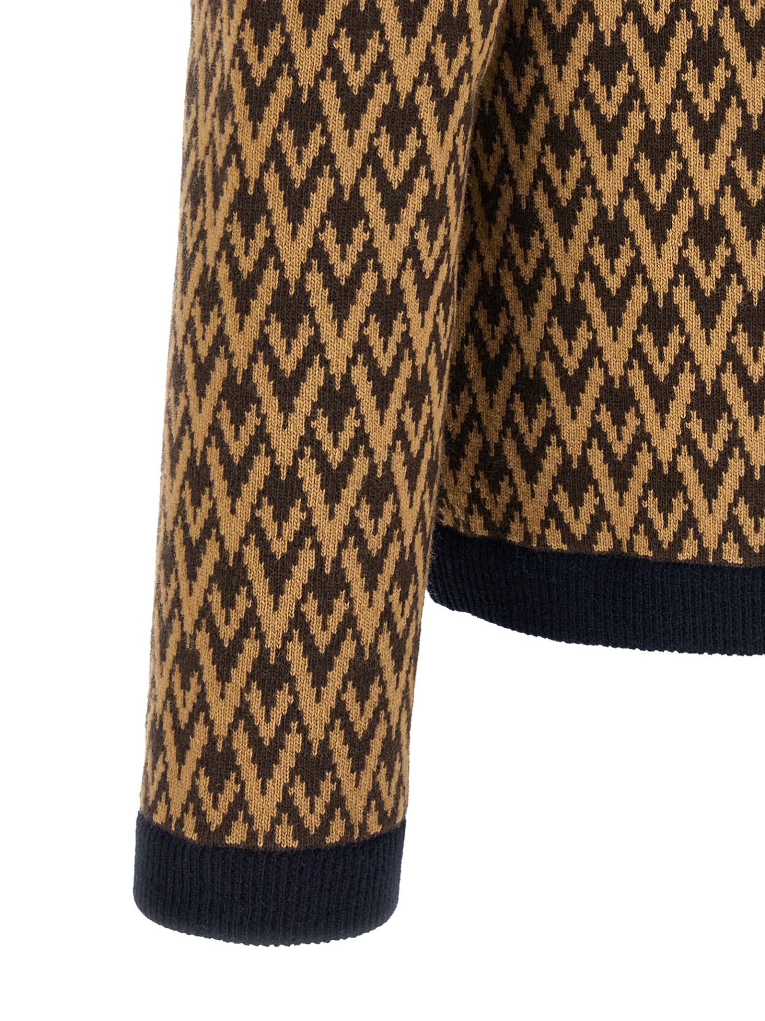 [Valentino Garavani] Knitwear FW26 V3KA04IAR10PF