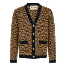 [Valentino Garavani] Knitwear FW26 V3KA04IAR10PF