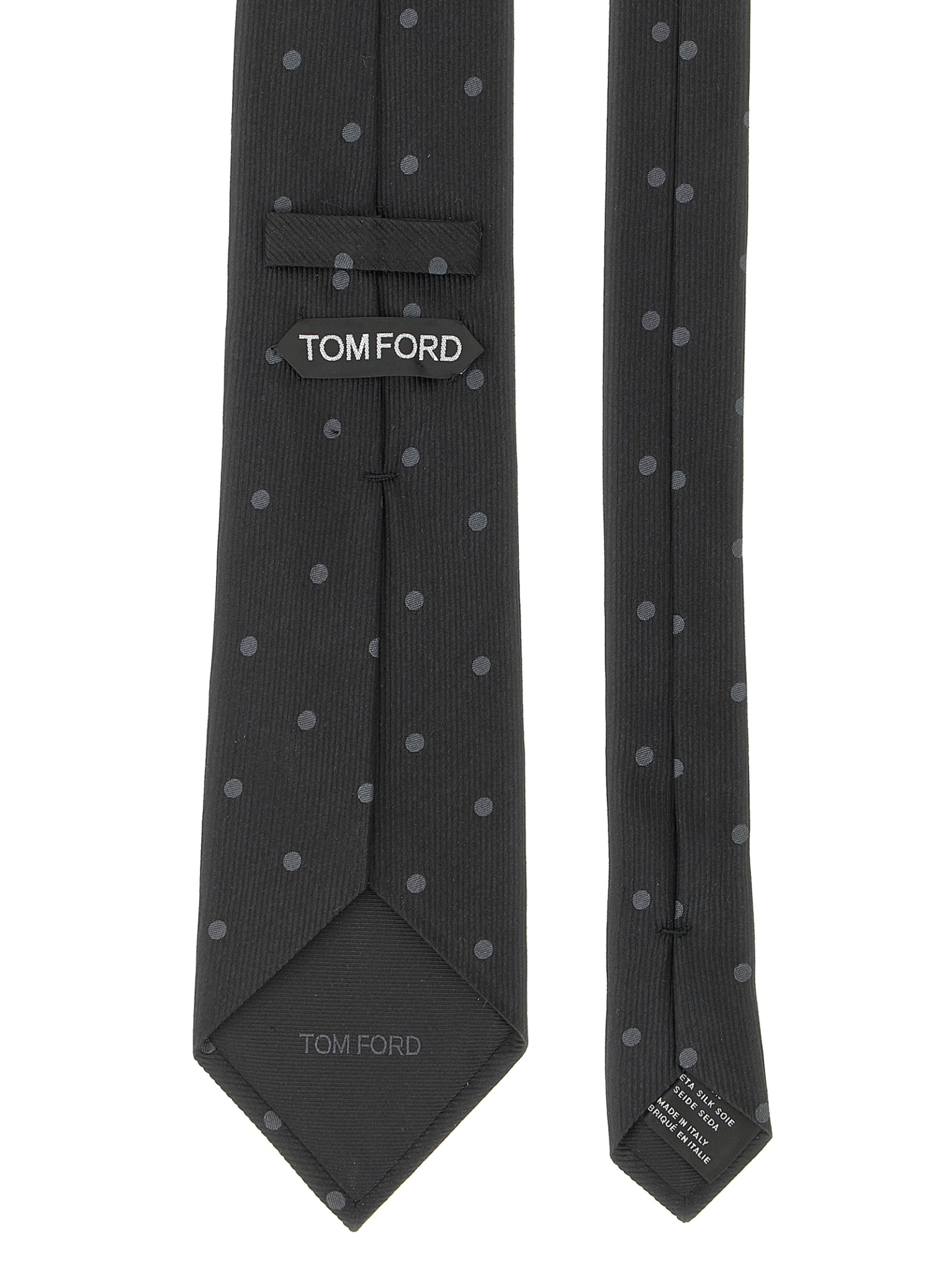 [Tom Ford] Tie FW26 STE001S0339NAA