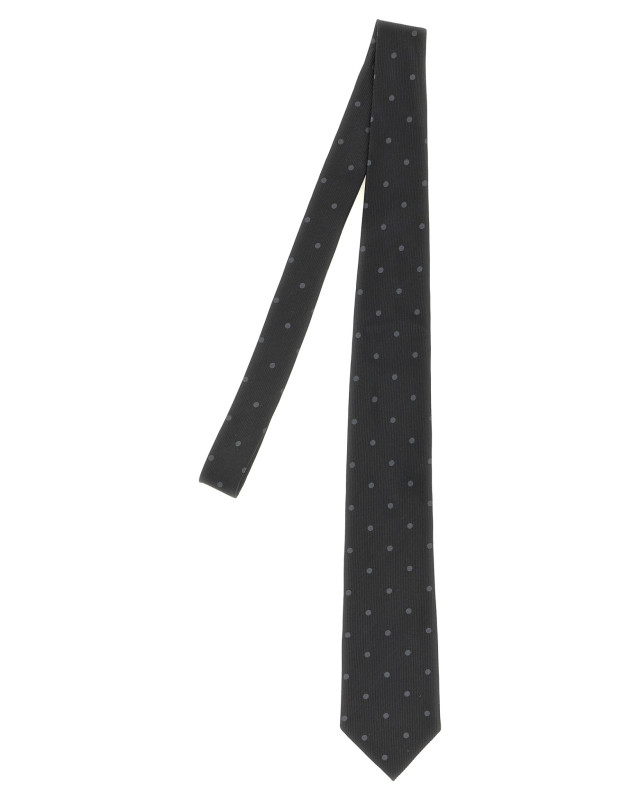 [Tom Ford] Tie FW26 STE001S0339NAA