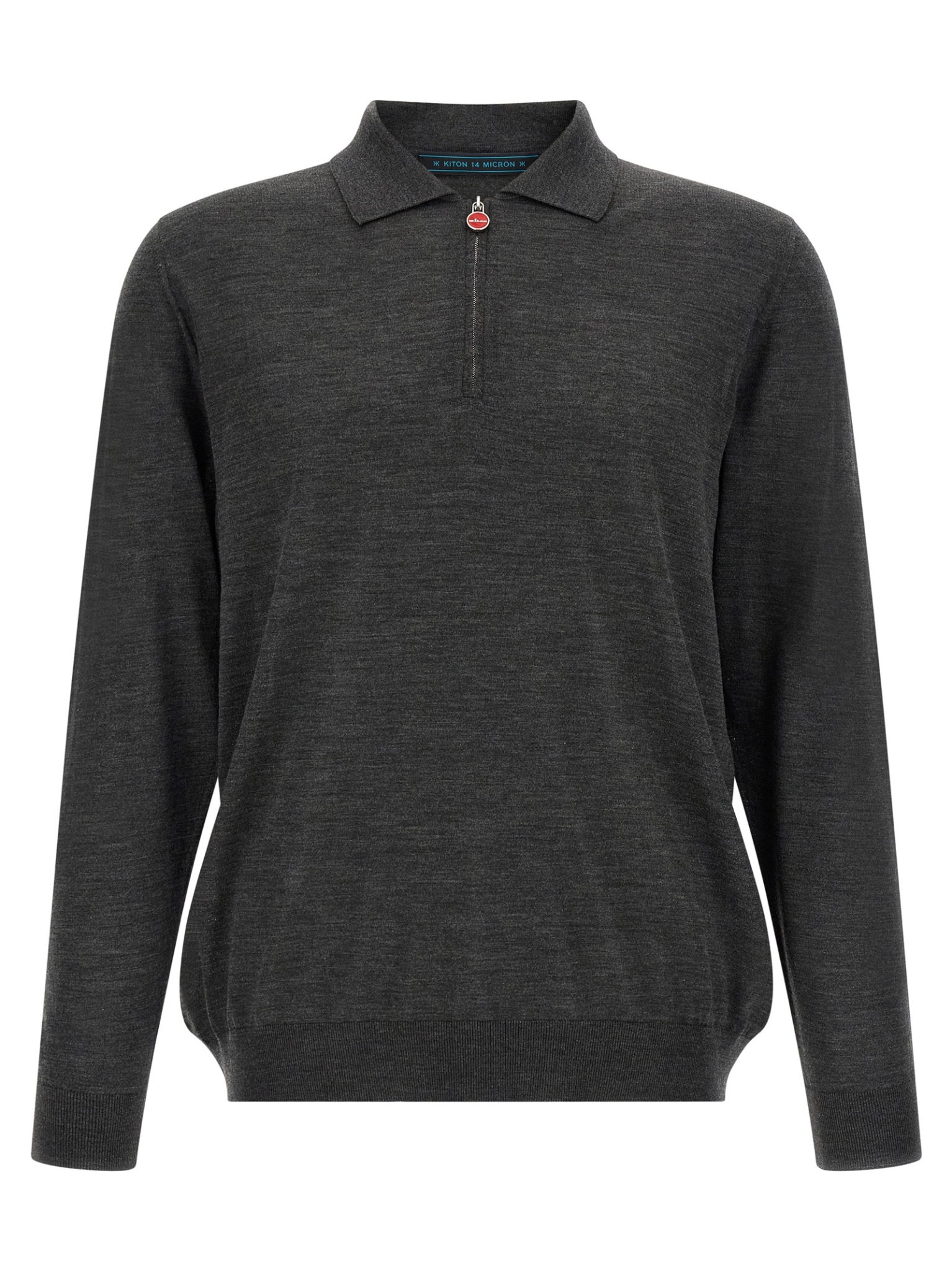 [Kiton] T-shirts FW26 UMK0493100200G