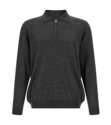 [Kiton] T-shirts FW26 UMK0493100200G